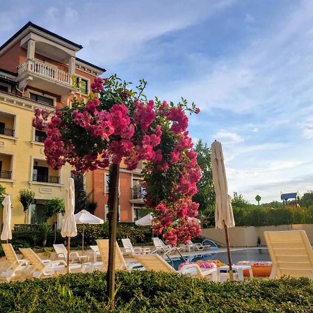 Lilia Apartments Каваци, Созопол Sozopol Exterior foto
