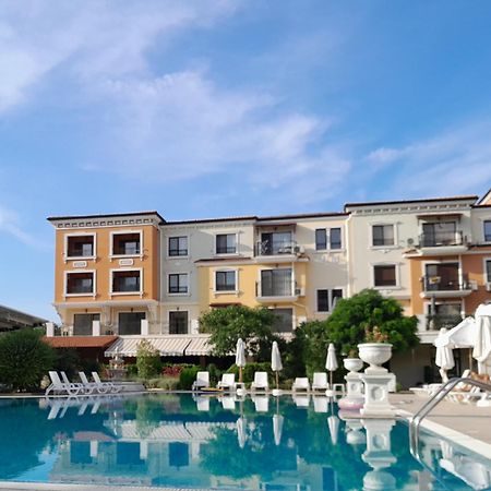 Lilia Apartments Каваци, Созопол Sozopol Exterior foto