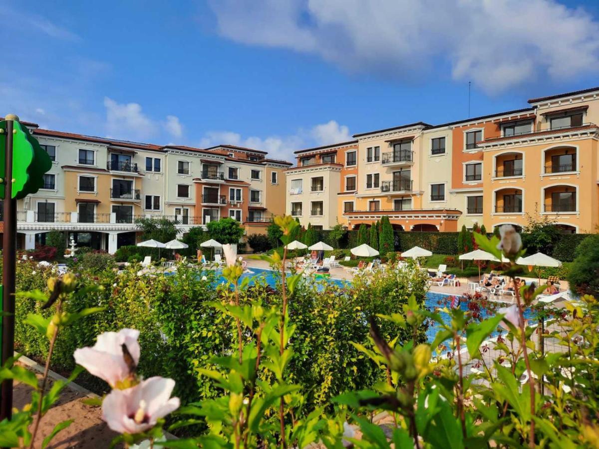 Lilia Apartments Каваци, Созопол Sozopol Exterior foto