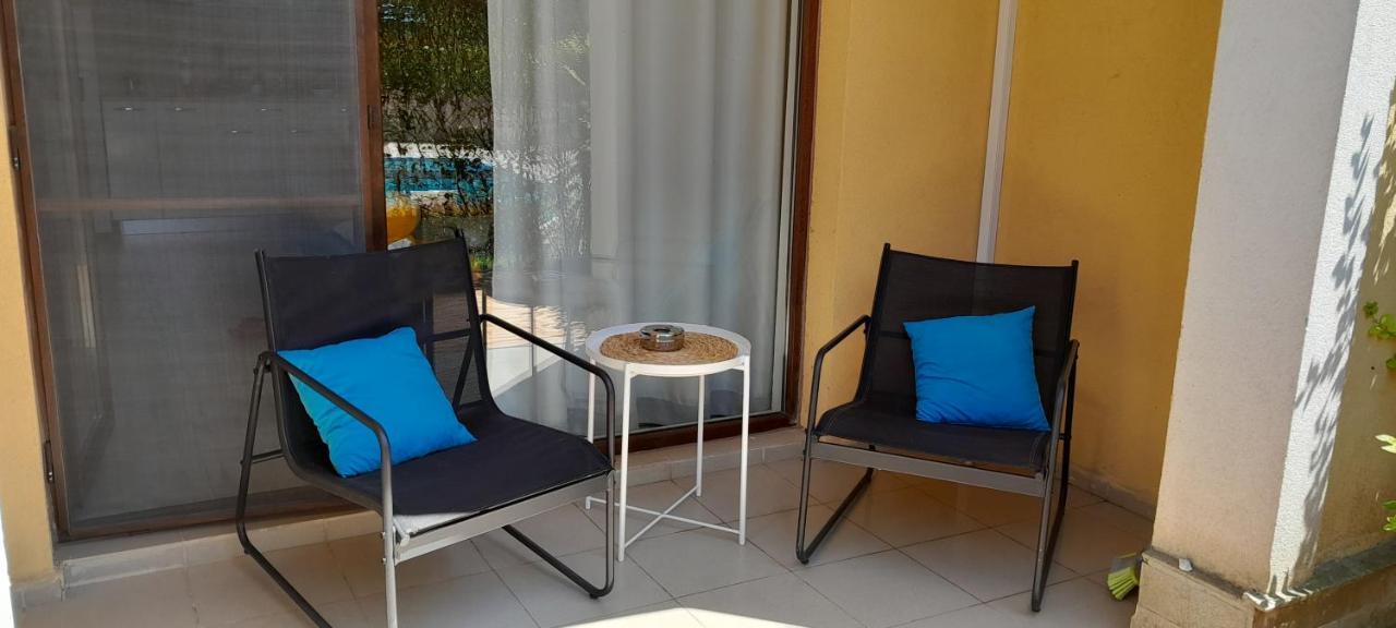 Lilia Apartments Каваци, Созопол Sozopol Exterior foto