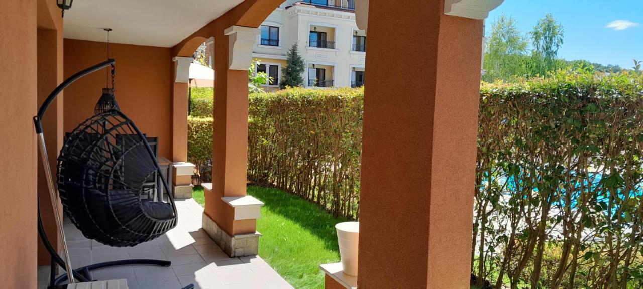Lilia Apartments Каваци, Созопол Sozopol Exterior foto