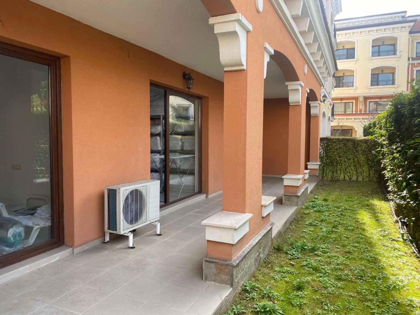 Lilia Apartments Каваци, Созопол Sozopol Exterior foto