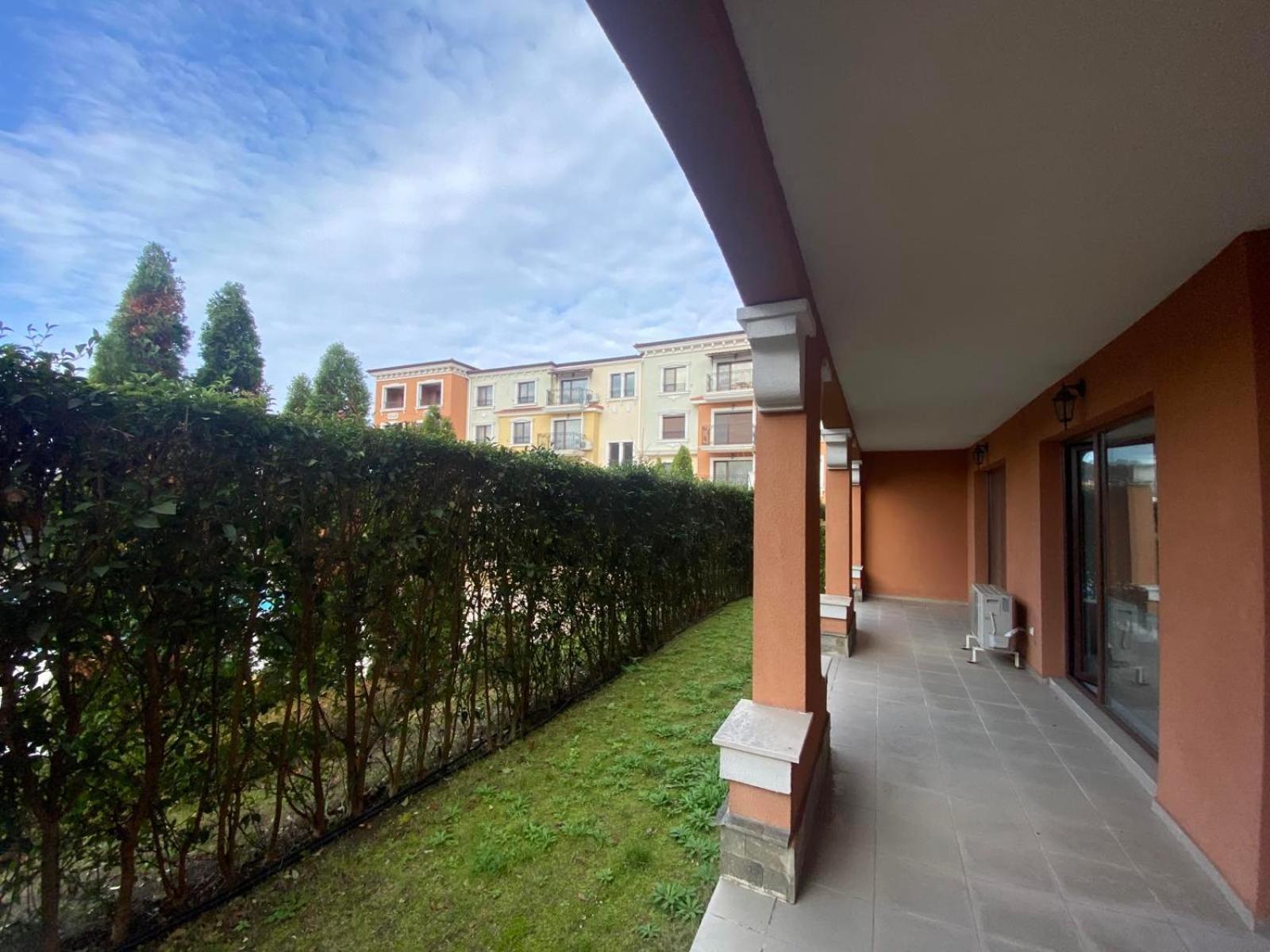 Lilia Apartments Каваци, Созопол Sozopol Exterior foto