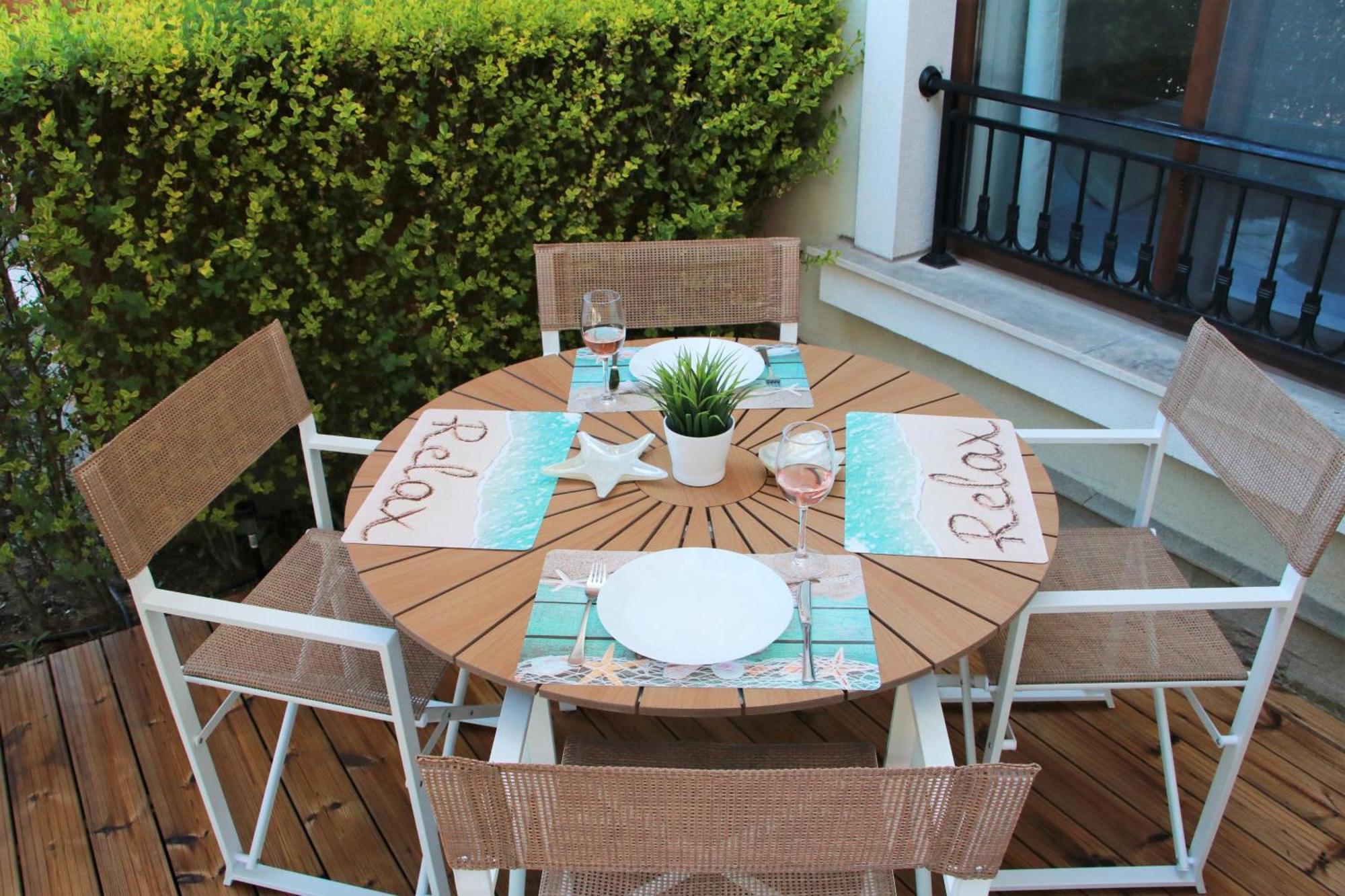 Lilia Apartments Каваци, Созопол Sozopol Quarto foto