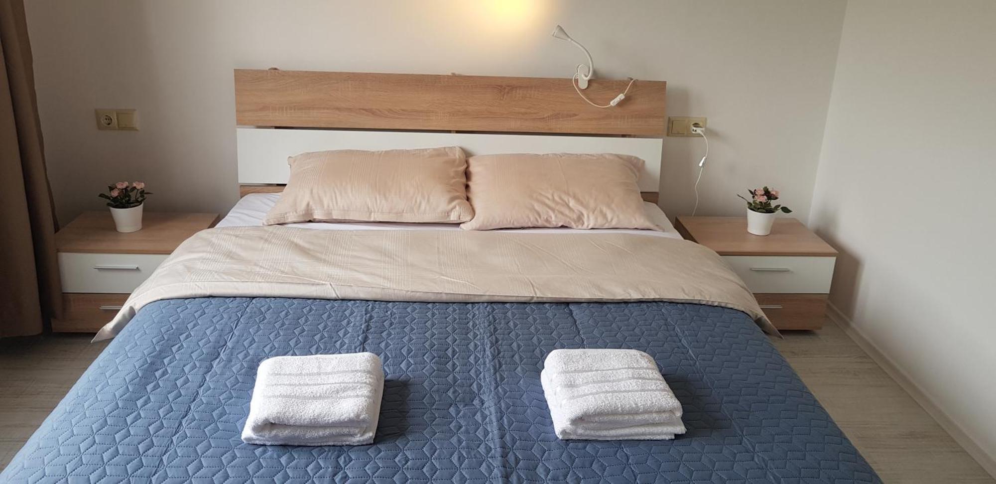 Lilia Apartments Каваци, Созопол Sozopol Quarto foto