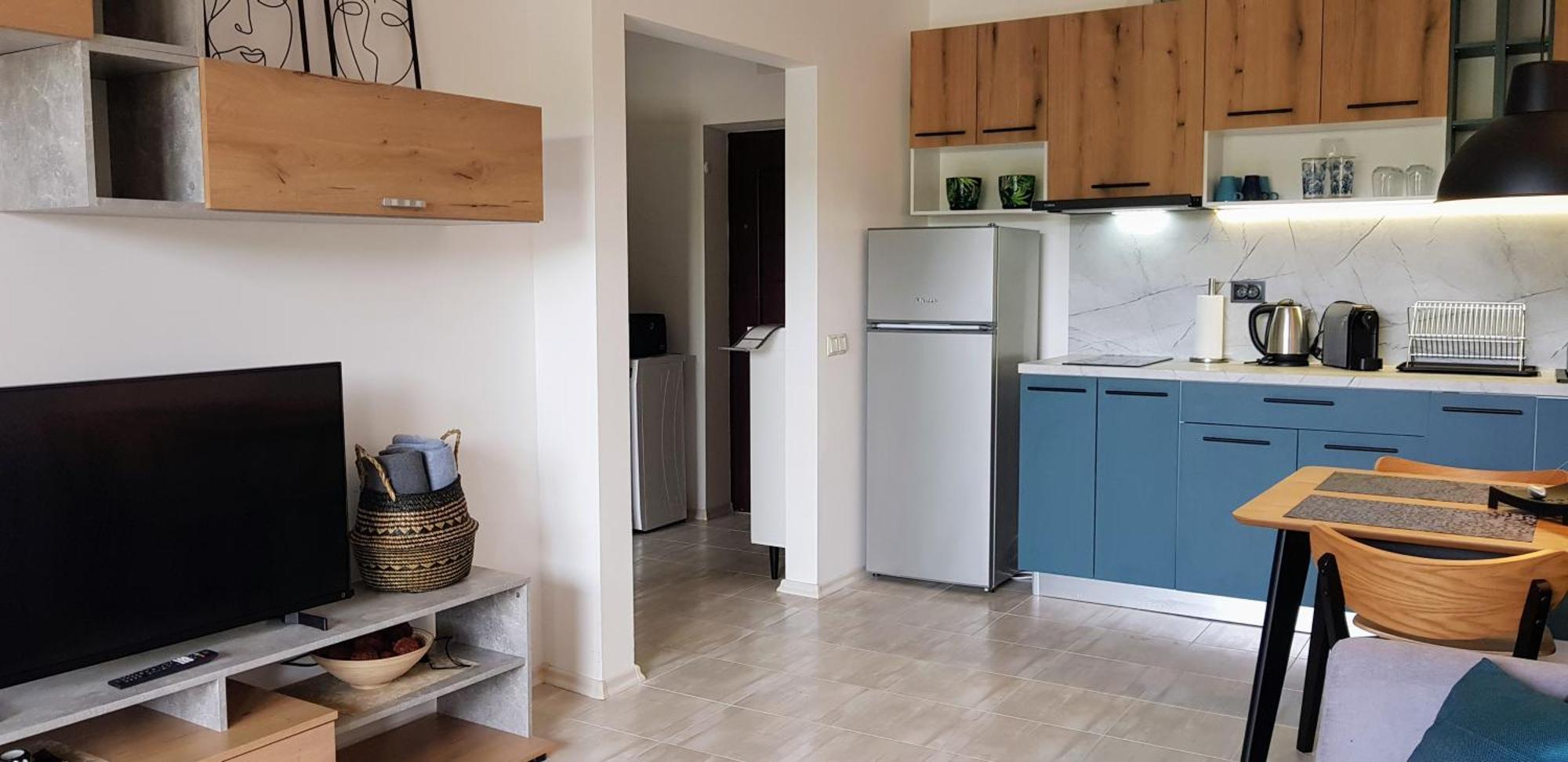 Lilia Apartments Каваци, Созопол Sozopol Quarto foto