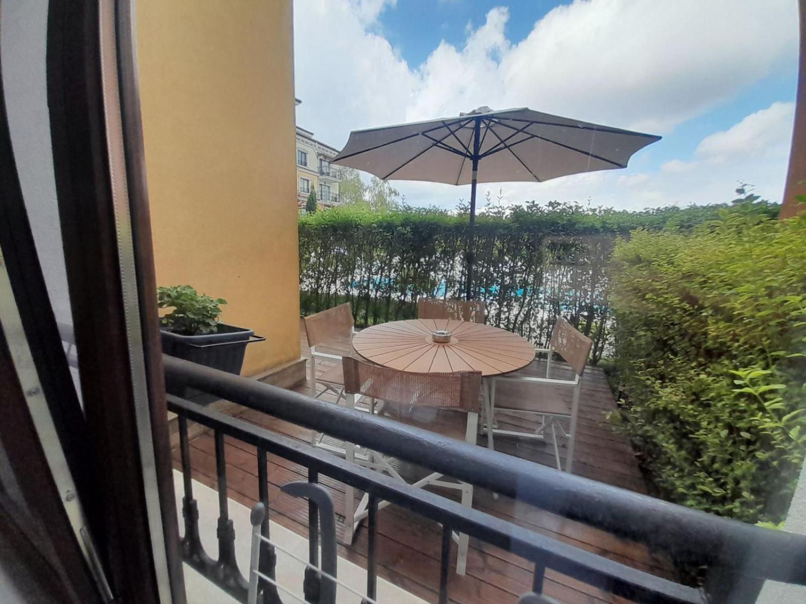 Lilia Apartments Каваци, Созопол Sozopol Exterior foto