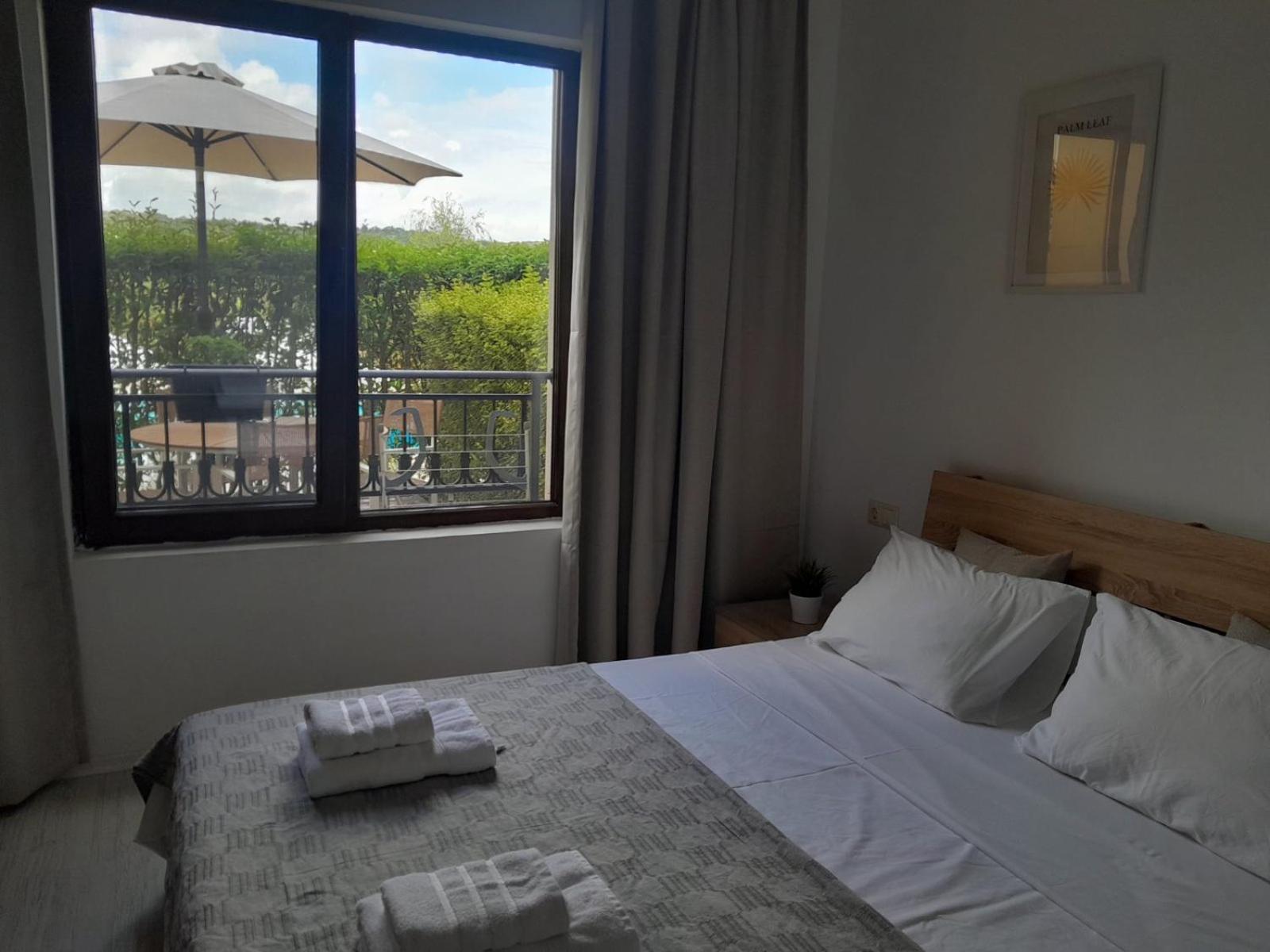 Lilia Apartments Каваци, Созопол Sozopol Exterior foto