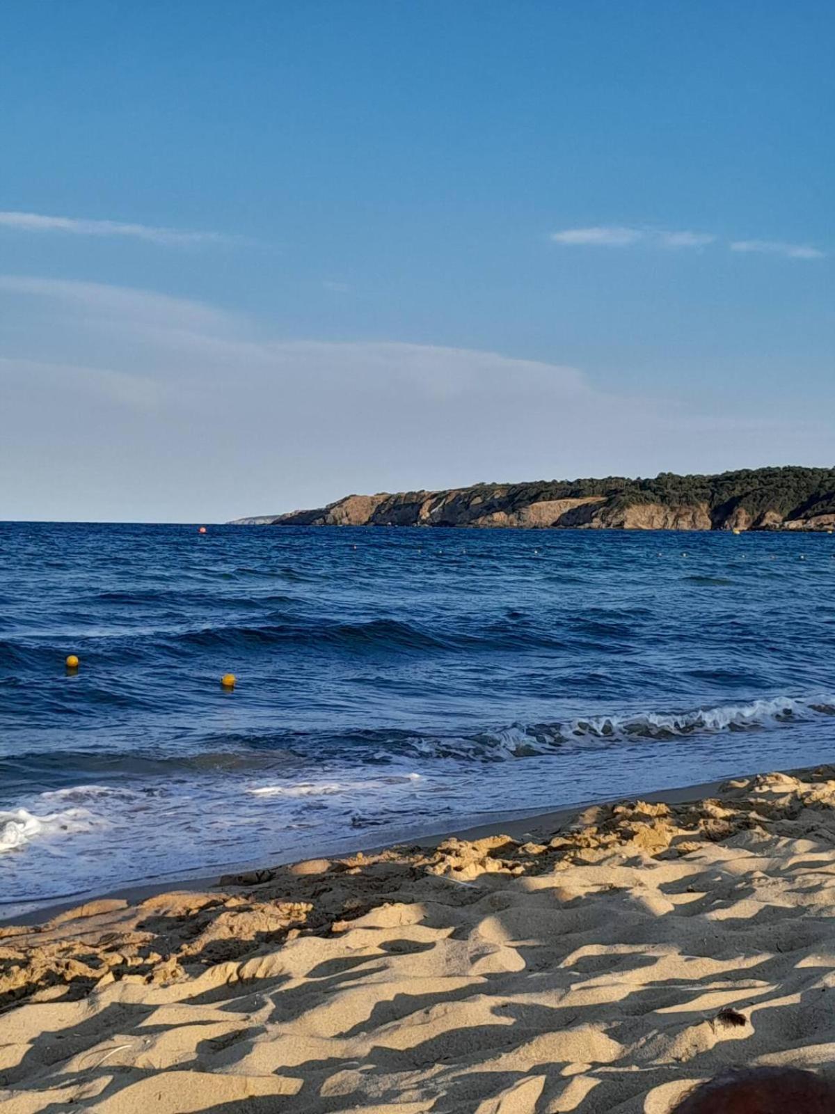 Lilia Apartments Каваци, Созопол Sozopol Exterior foto