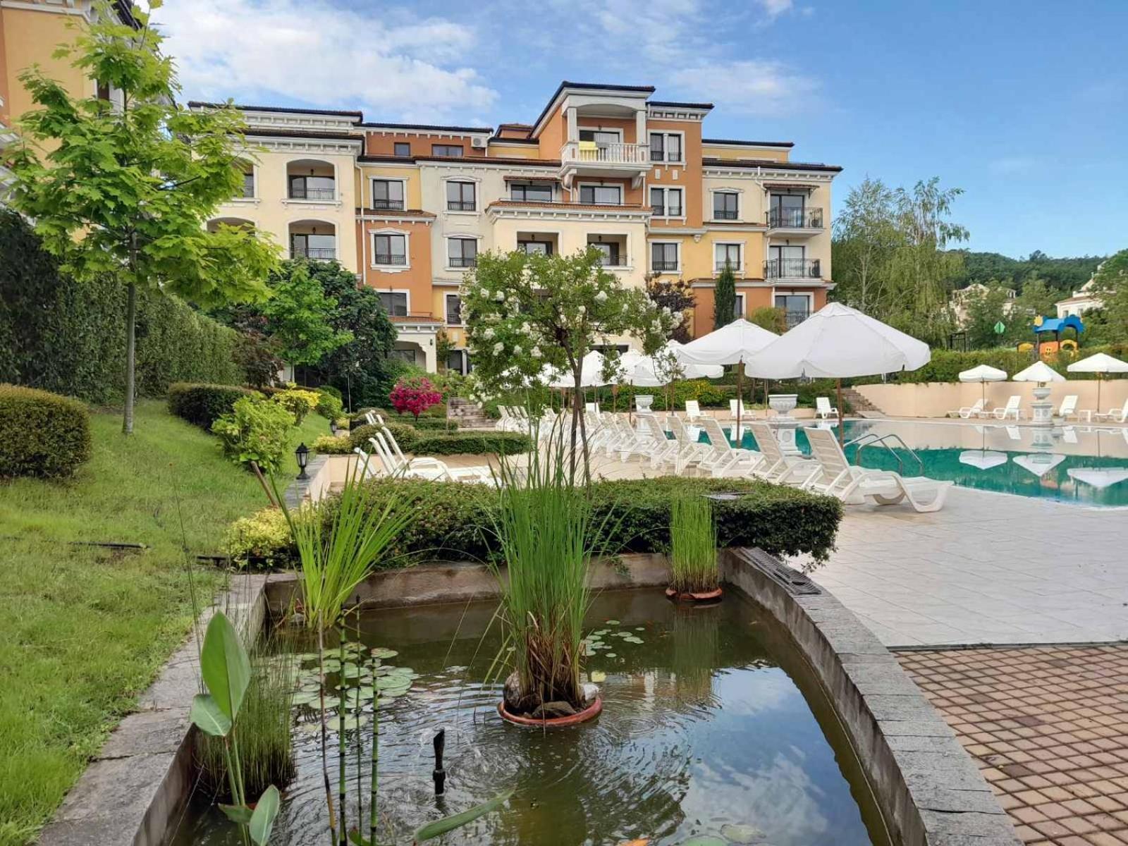 Lilia Apartments Каваци, Созопол Sozopol Exterior foto
